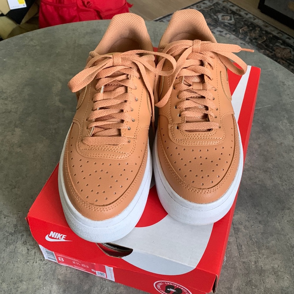 Nike Court Vision